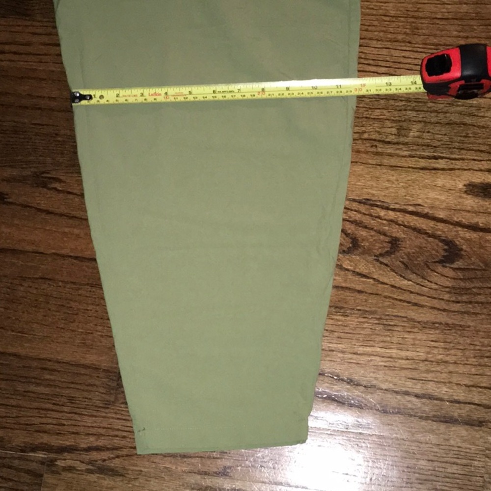 Nike Quick Dry Pants Like New! - Picture 9 of 10